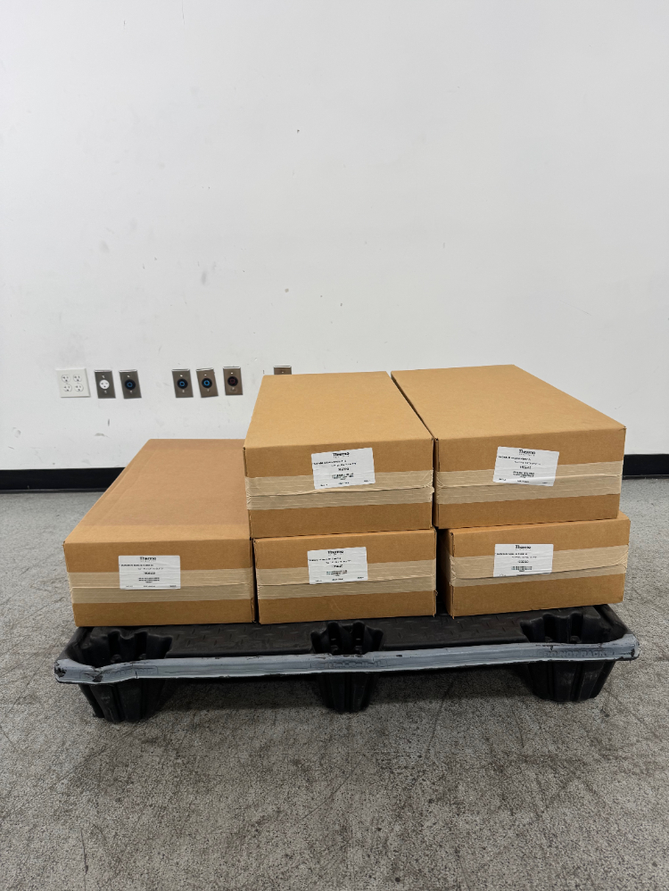 Image of Thermo Freezer Racks - Quantity 5